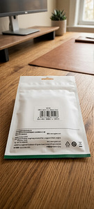 UGREEN 60W USB-C кабель (3 фото из 3)