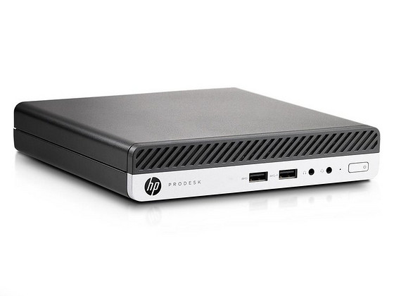 HP ProDesk 400 G5 Mini PC