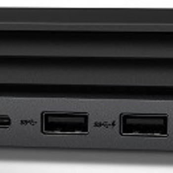 HP EliteDesk 800 G6 Tiny Mini PC