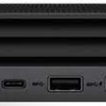 HP EliteDesk 800 G6 Tiny Mini PC 16GB