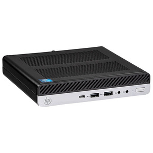 HP EliteDesk 800 G4 Mini PC (1 foto / 1)