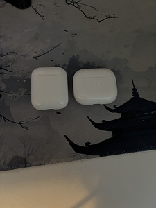 Чехол для AirPods (1 фото из 2)