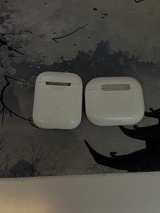 Чехол для AirPods (2 фото из 2)