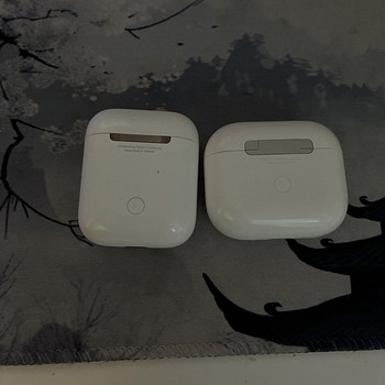 Чехол для AirPods