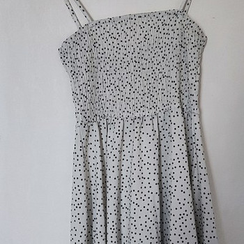 Лёгкое платье Shein