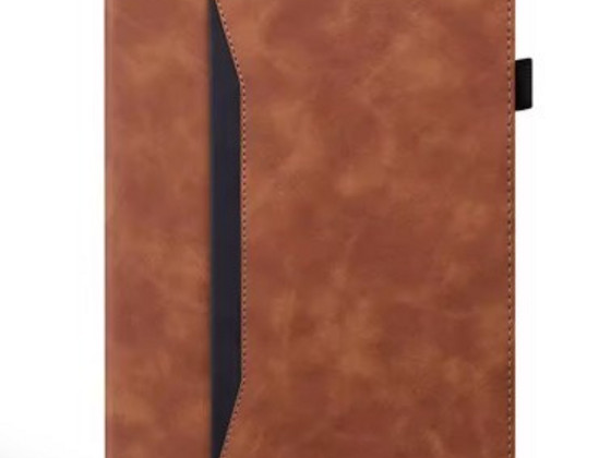 iPad Mini 6 nahast kaaned