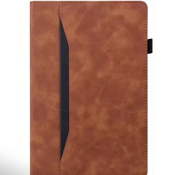 iPad Mini 6 nahast kaaned