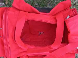 Продам переноску (3 фото из 4)
