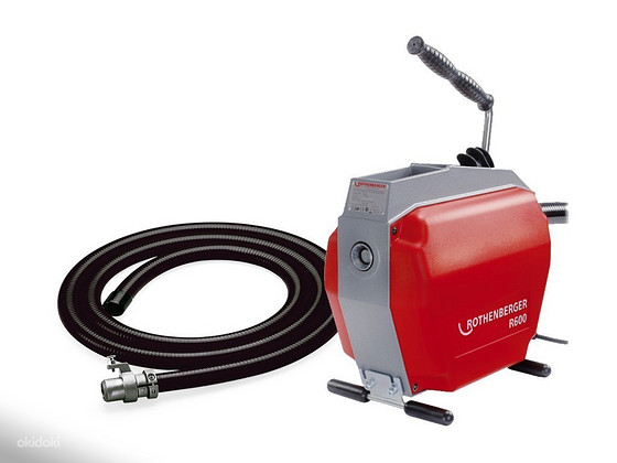Rothenberger r600