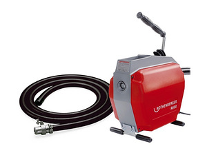 Rothenberger r600 (1 фото из 1)