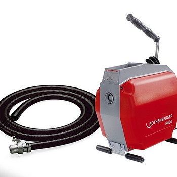 Rothenberger r600