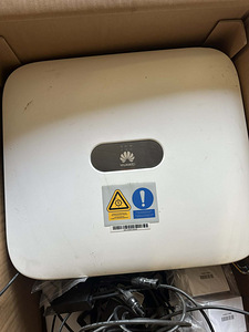 Huawei inverter (1 foto / 3)
