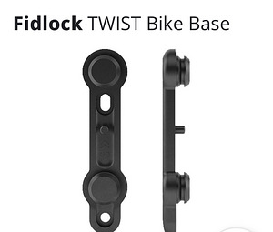Fidlock TWIST Belt Connector + Bike Base (3 foto / 8)