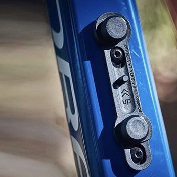 Fidlock TWIST Belt Connector + Bike Base
