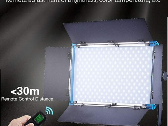 Yidoblo A-2200IV 100W (kõrgekvaliteetne prožektor)