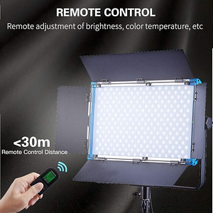 Yidoblo A-2200IV 100W (kõrgekvaliteetne prožektor) (1 foto / 3)