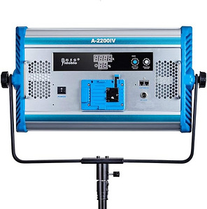 Yidoblo A-2200IV 100W (kõrgekvaliteetne prožektor) (3 foto / 3)