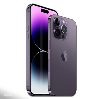 Apple iPhone 14 Pro Max 128GB