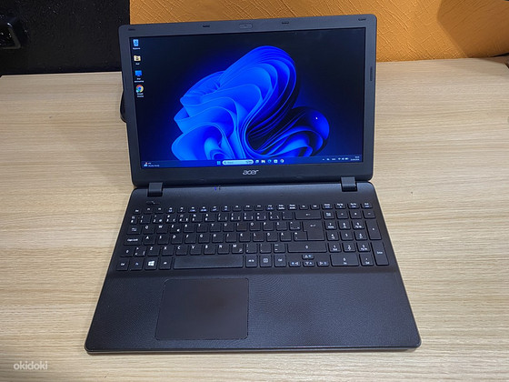 Acer Aspire ES1-531