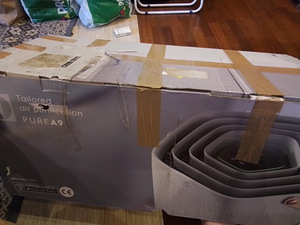 Electrolux PURE A9 (1 foto / 3)