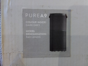 Electrolux PURE A9 (2 foto / 3)