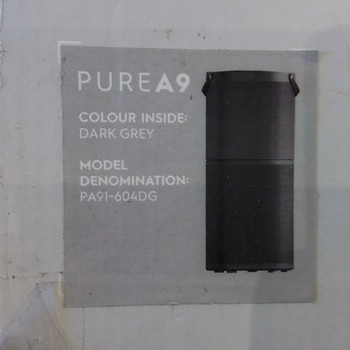 Electrolux PURE A9