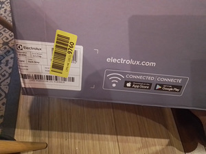 Electrolux PURE A9 (3 foto / 3)