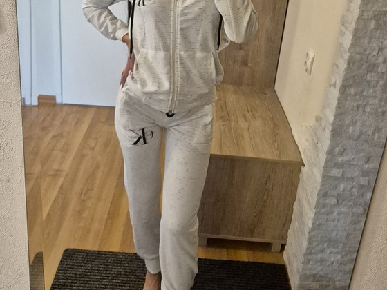Calvin klein komplekt