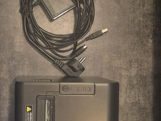 Termoprinter
