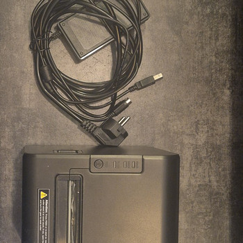 Termoprinter