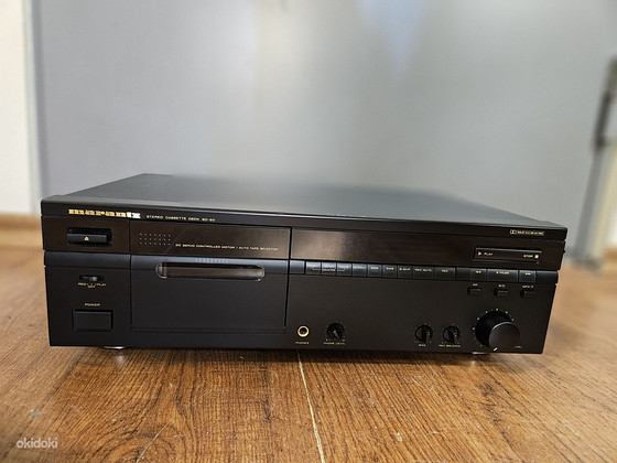 Marantz SD-50-2 стерео кассетная дека