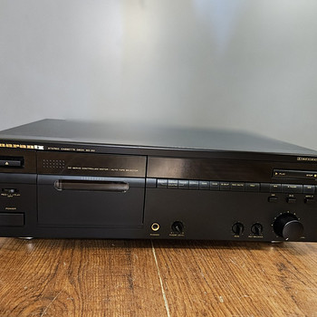Marantz SD-50-2 Stereo Cassette Deck