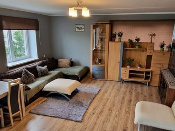 Outokumpu tn 7, Järve, Kohtla-Järve, Ida-Virumaa