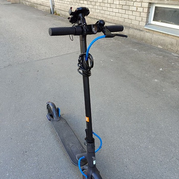 Xiomi Mi 2 pro самокат