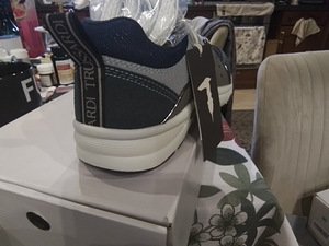 Trussardi кроссовки (3 фото из 3)