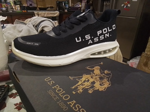 US POLO meeste tossud (1 foto / 3)