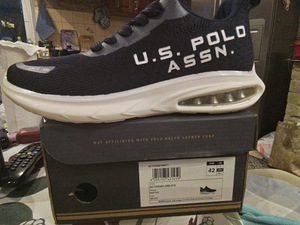 US POLO meeste tossud (2 foto / 3)