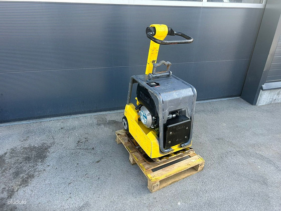 Wacker Neuson 206kg Pinnasetihendaja