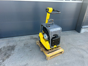 Wacker Neuson 206kg Pinnasetihendaja (2 foto / 5)