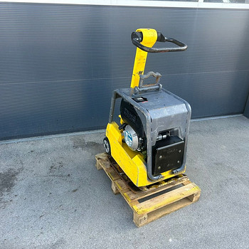 Виброплита Wacker Neuson 206 кг