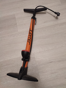 Jalgrattapump (1 foto / 1)