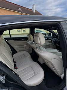 CLS 250d 4MATIC 12.2017 (14 фото из 14)