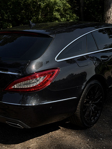 CLS 250d 4MATIC 12.2017 (10 фото из 14)
