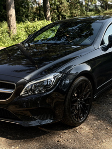 CLS 250d 4MATIC 12.2017 (9 фото из 14)