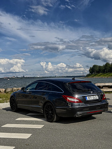 CLS 250d 4MATIC 12.2017 (7 фото из 14)