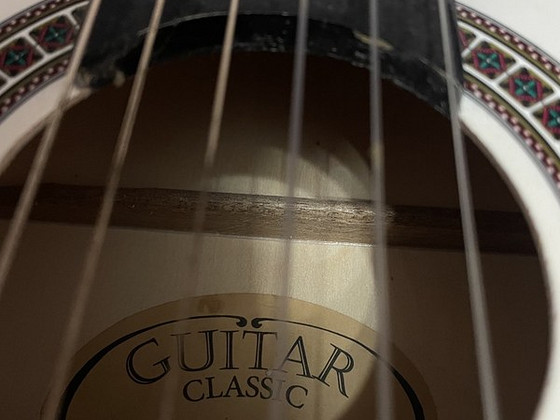 Guitar Classic
