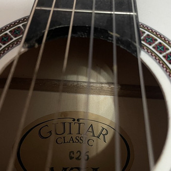 Guitar Classic