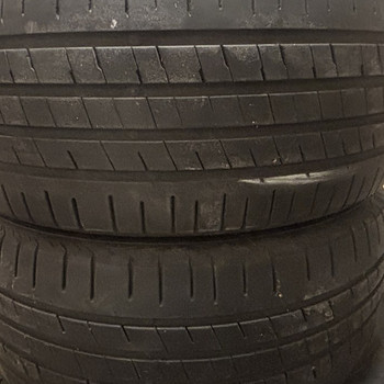 SUVEREHVID 235/45 R17 2TK.