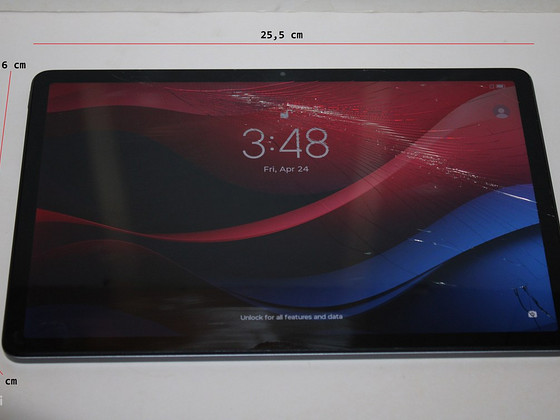 Lenovo Tab M11 128GB 8GB TB330XU, tahvel, tahvelarvuti