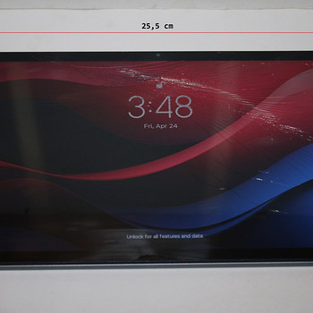 Lenovo Tab M11 128GB 8GB TB330XU, tahvel, tahvelarvuti